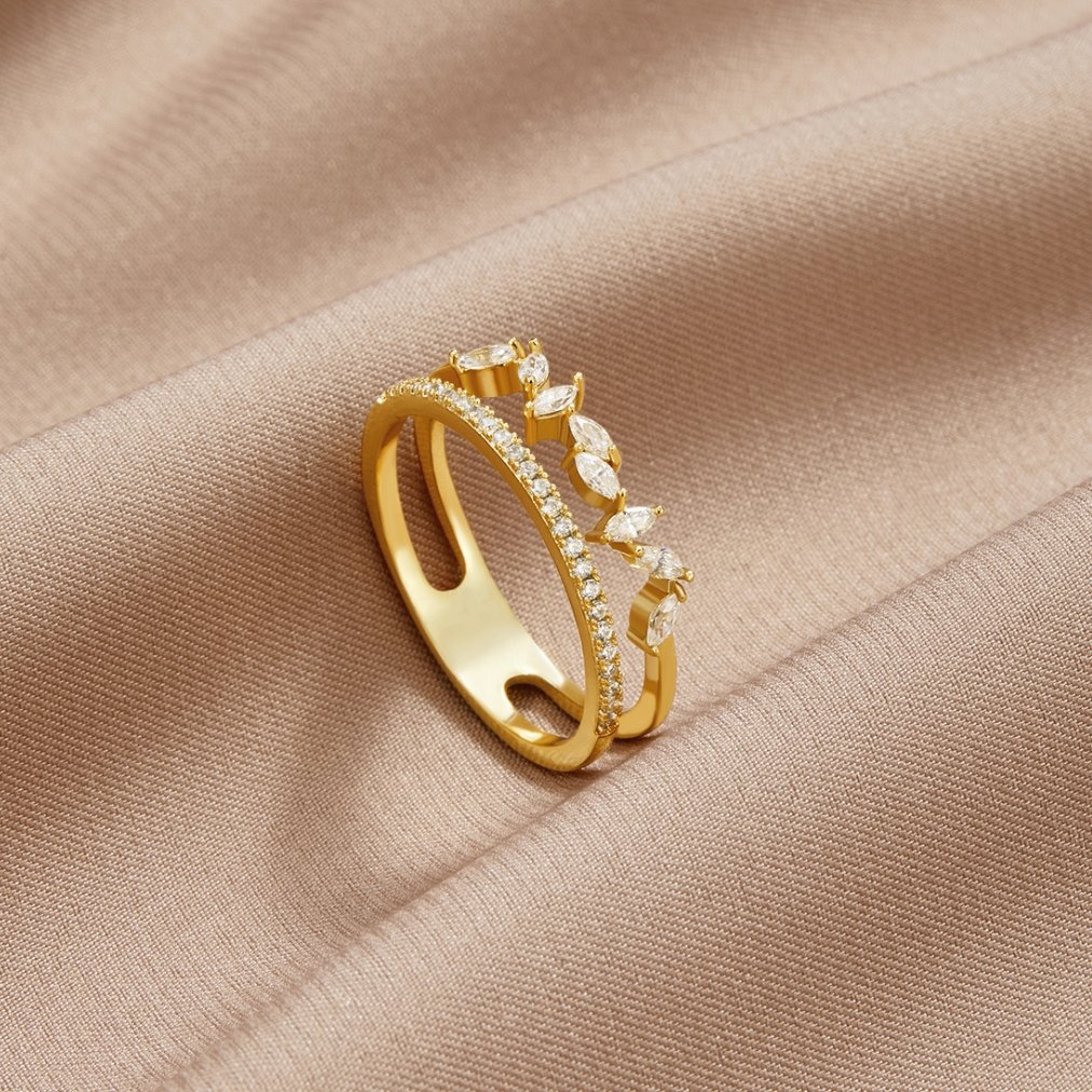 Anillo Lumiére™