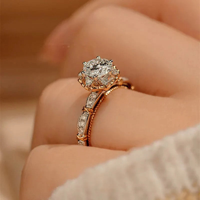Anillo Isabella™