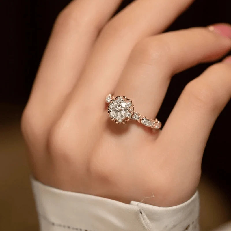Anillo Isabella™