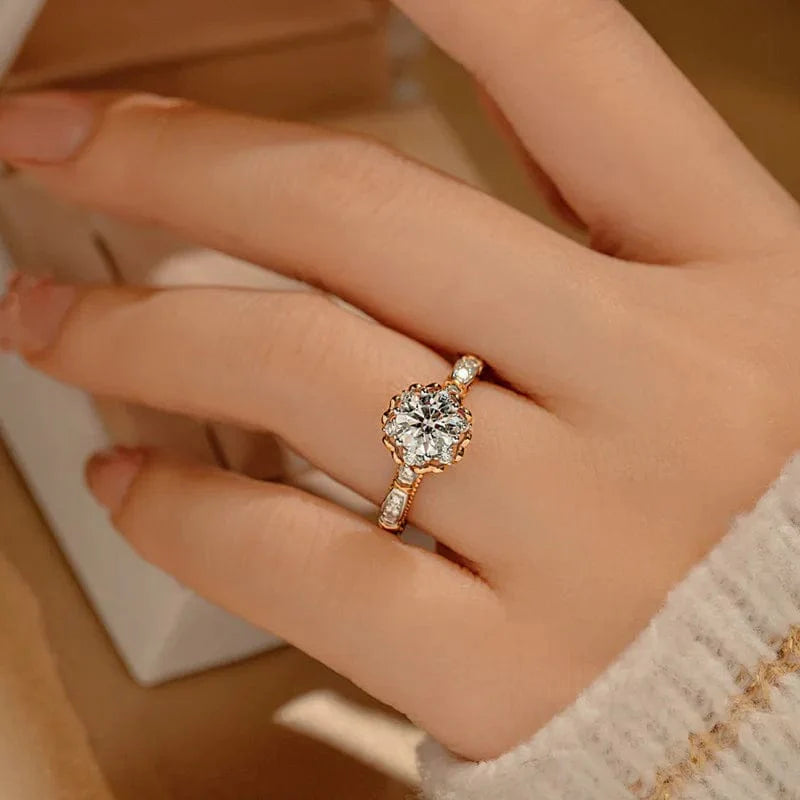 Anillo Isabella™