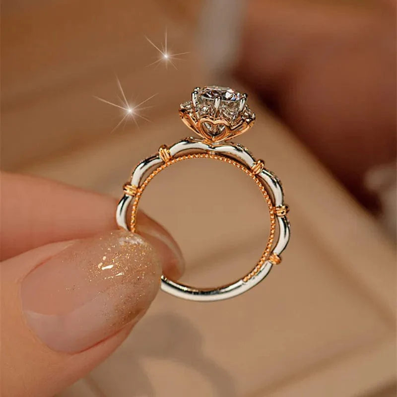 Anillo Isabella™