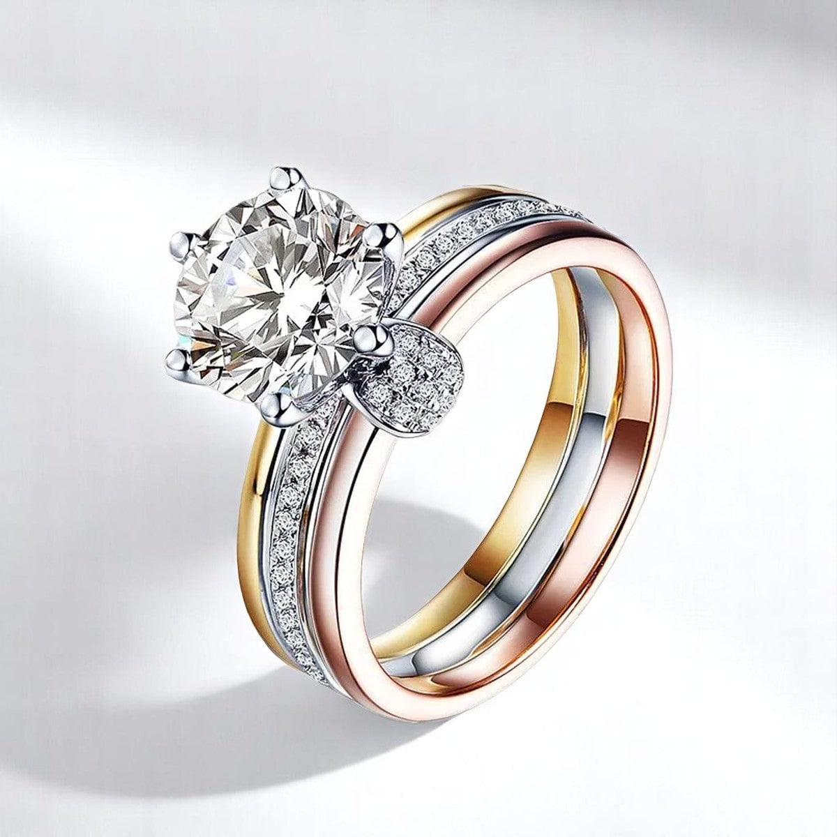 Anillo Valentina™