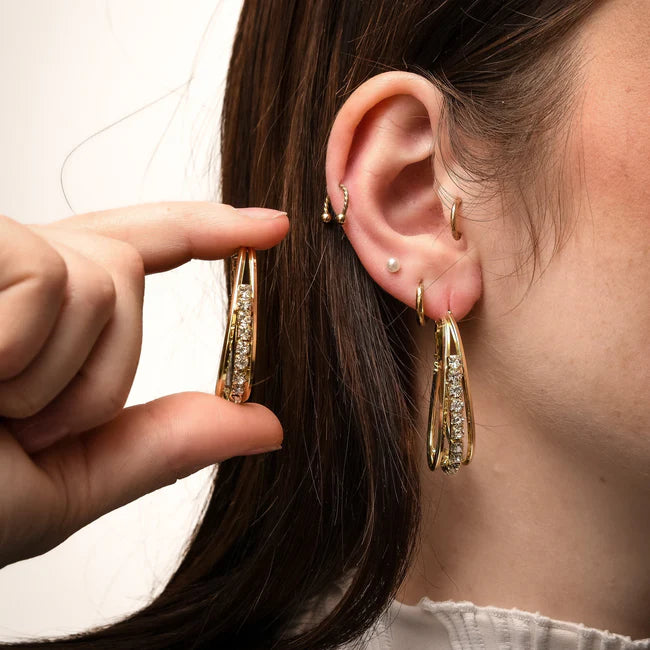 Pendientes Camila™