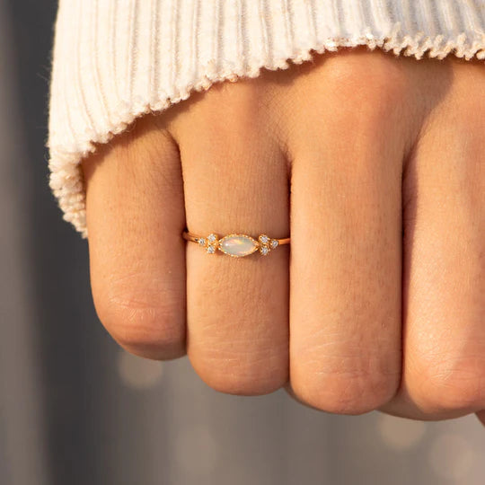 Anillo Pure Opal™