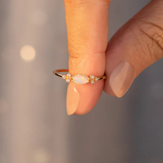 Anillo Pure Opal™