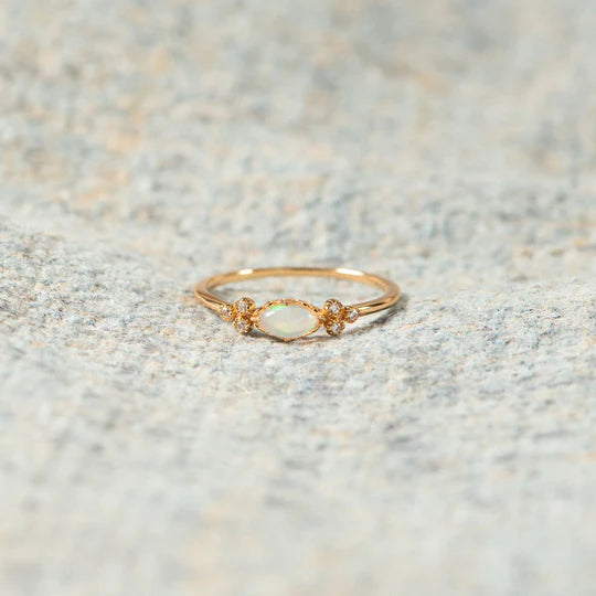 Anillo Pure Opal™