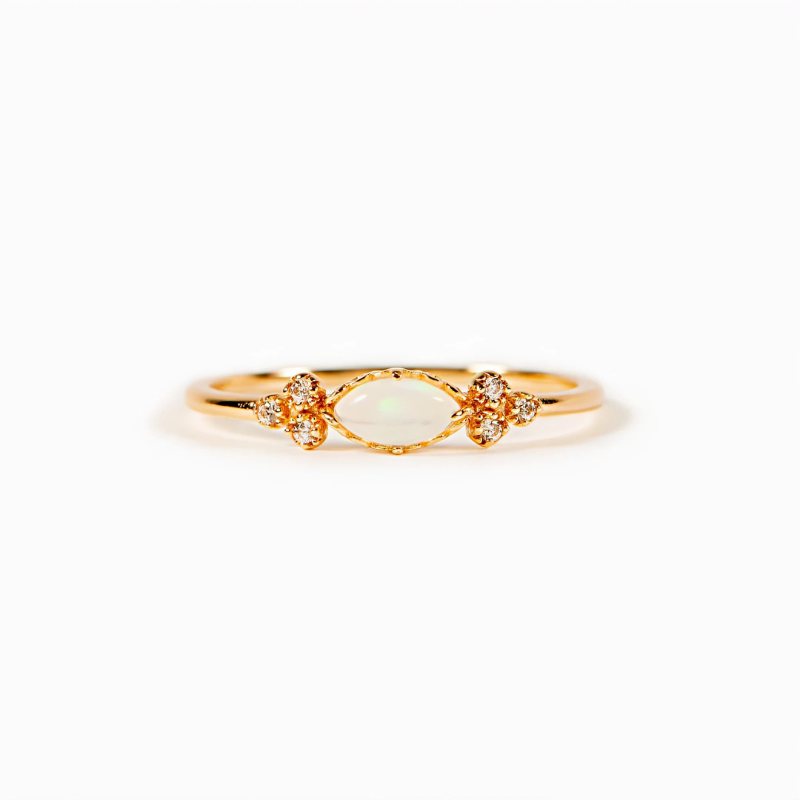 Anillo Pure Opal™