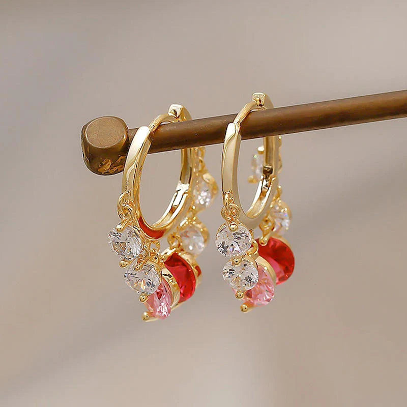 Pendientes Brillo Eterno™