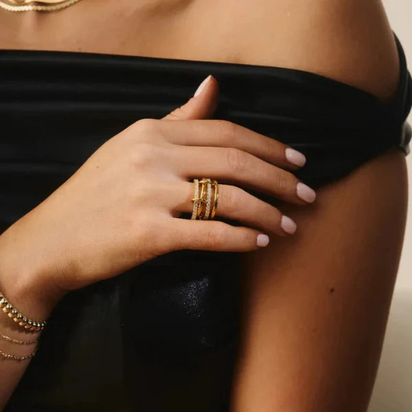 Anillo Luminara™