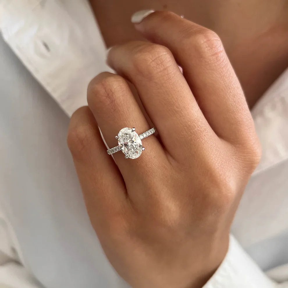 Anillo Lucía™
