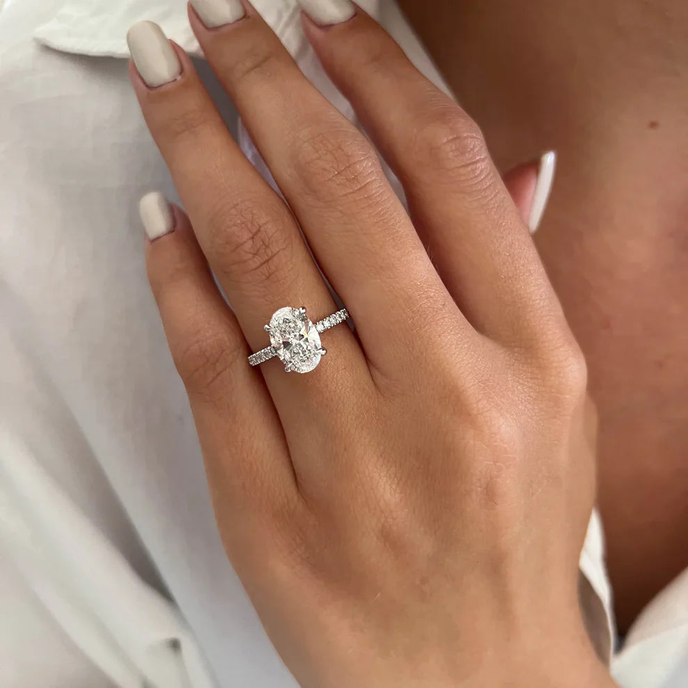 Anillo Lucía™