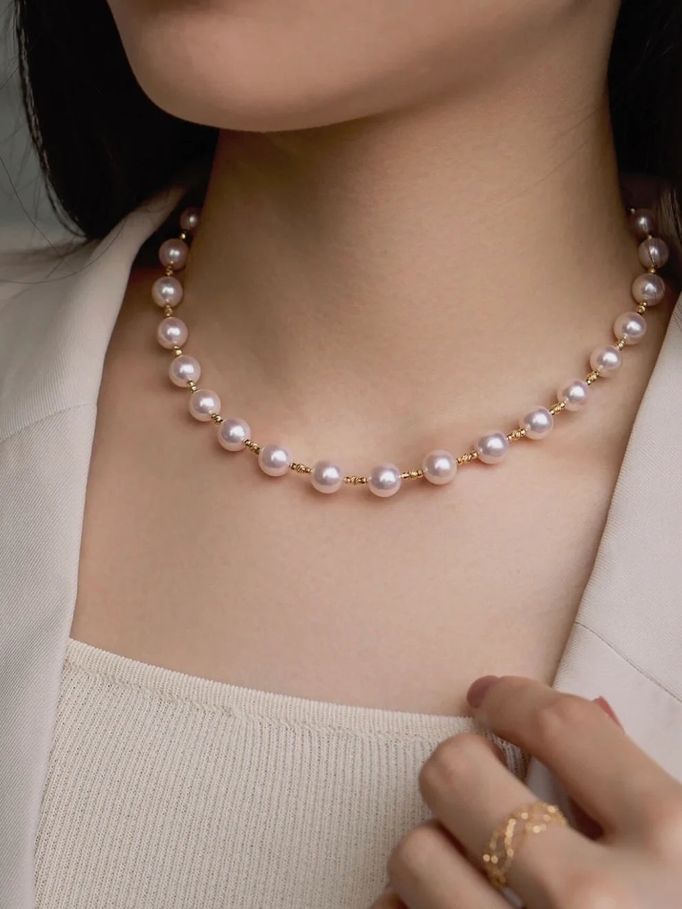 Collar Alba™