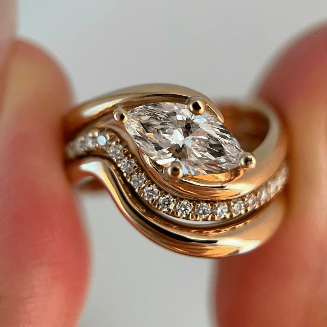 Anillo Jimena™
