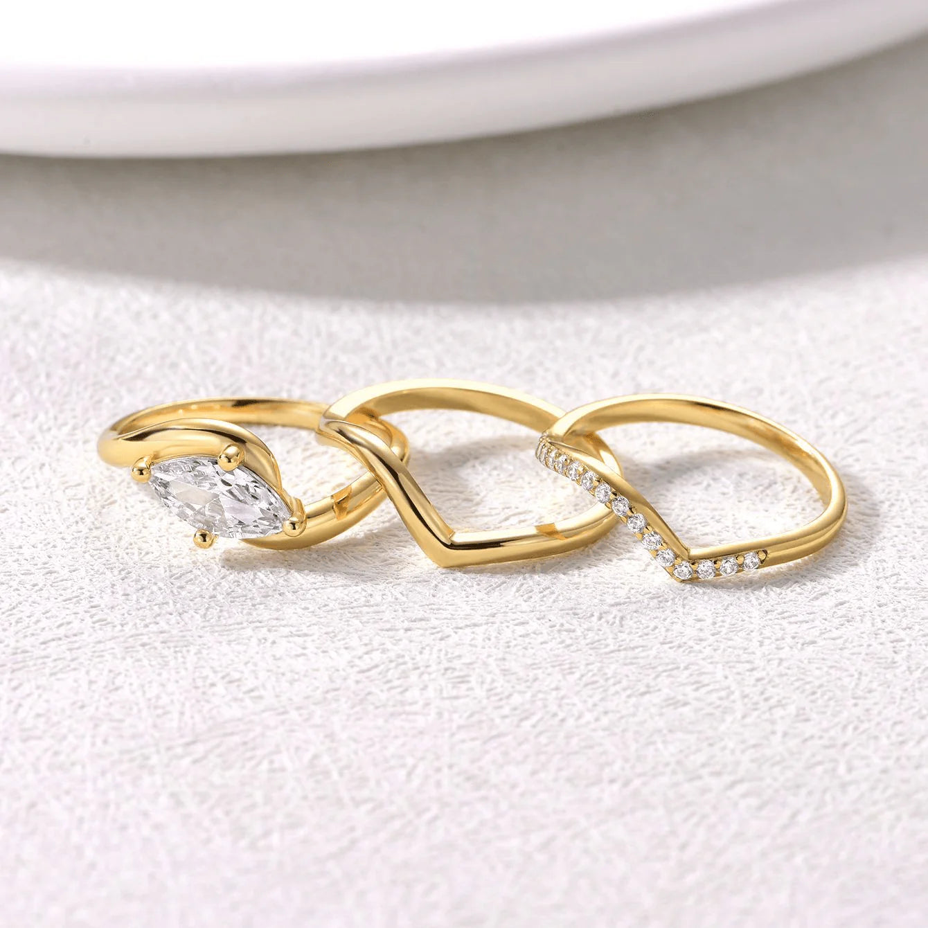 Anillo Jimena™
