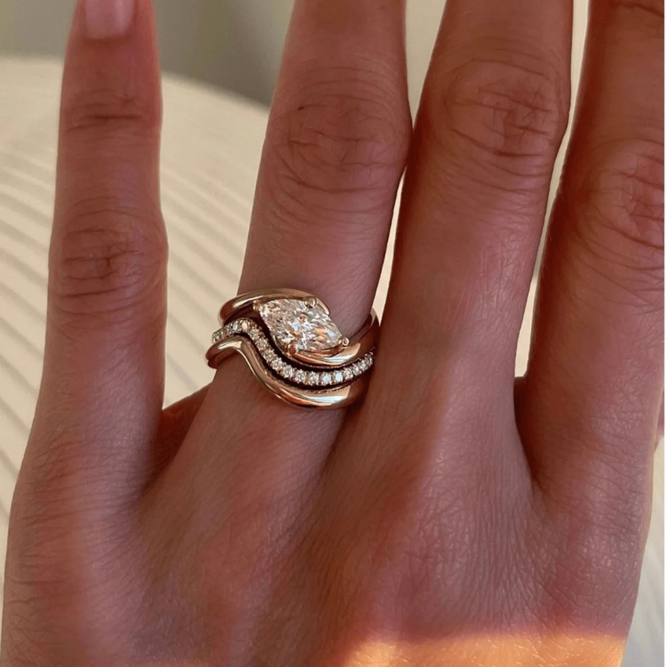 Anillo Jimena™
