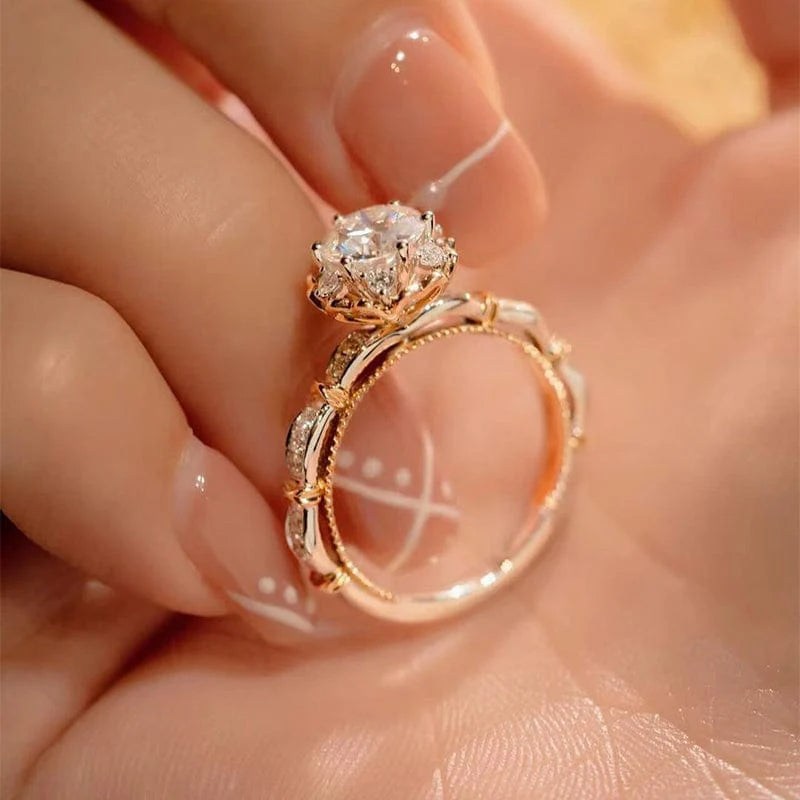 Anillo Isabella™