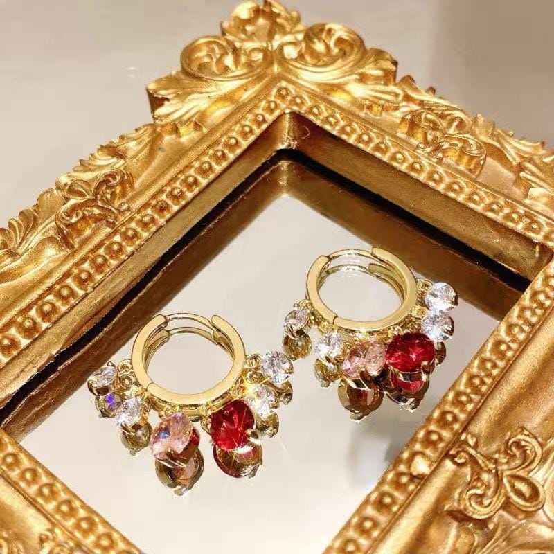 Pendientes Brillo Eterno™