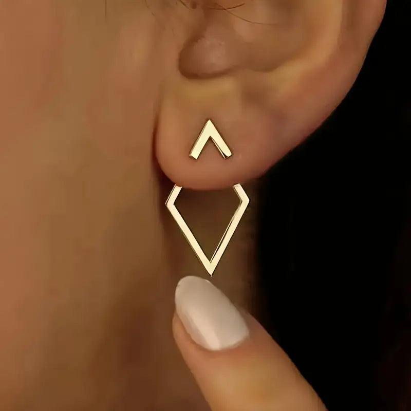 Pendientes Vogue™
