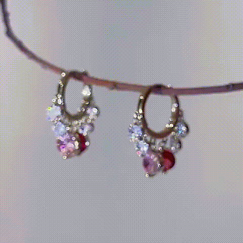 Pendientes Brillo Eterno™