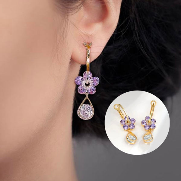 Pendientes BloomLuxe™