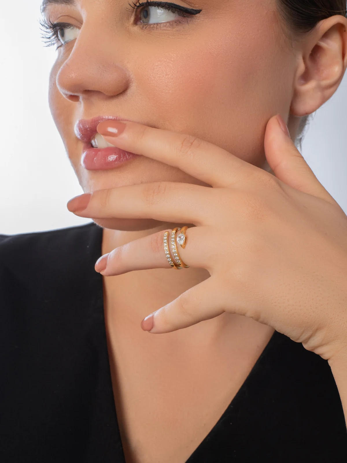 Anillo Dior™