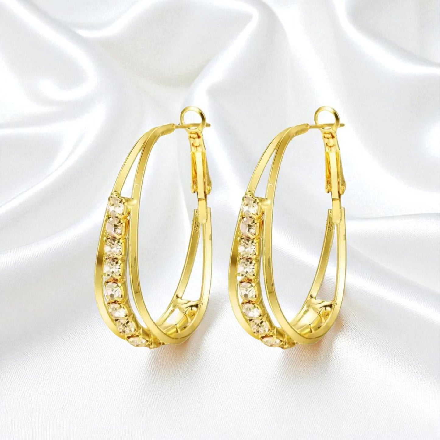 Pendientes Camila™