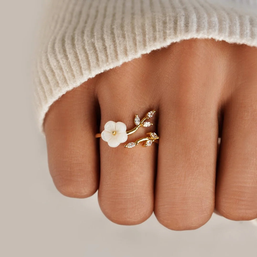 Anillo PureBloom™
