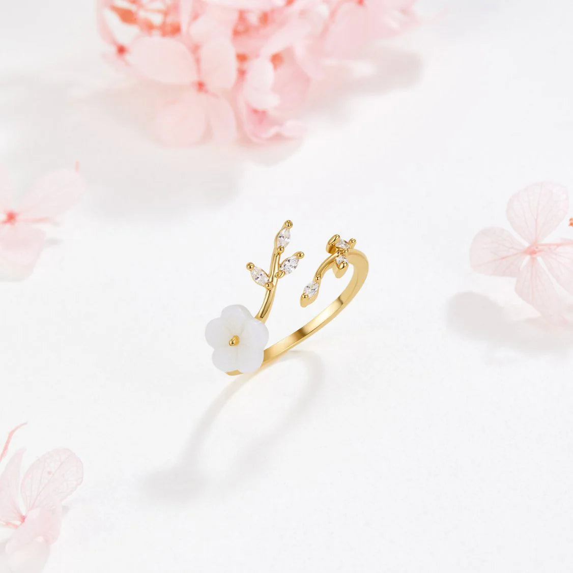 Anillo PureBloom™