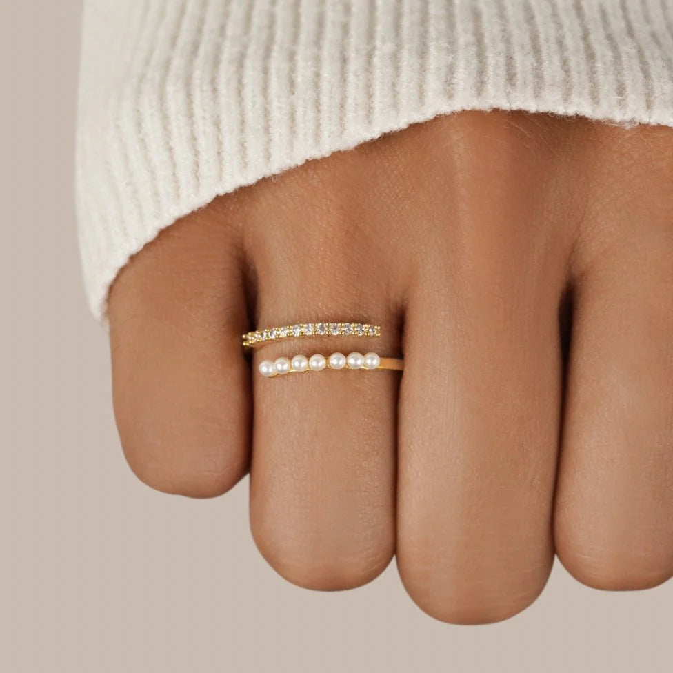 Anillo PearlGlow™