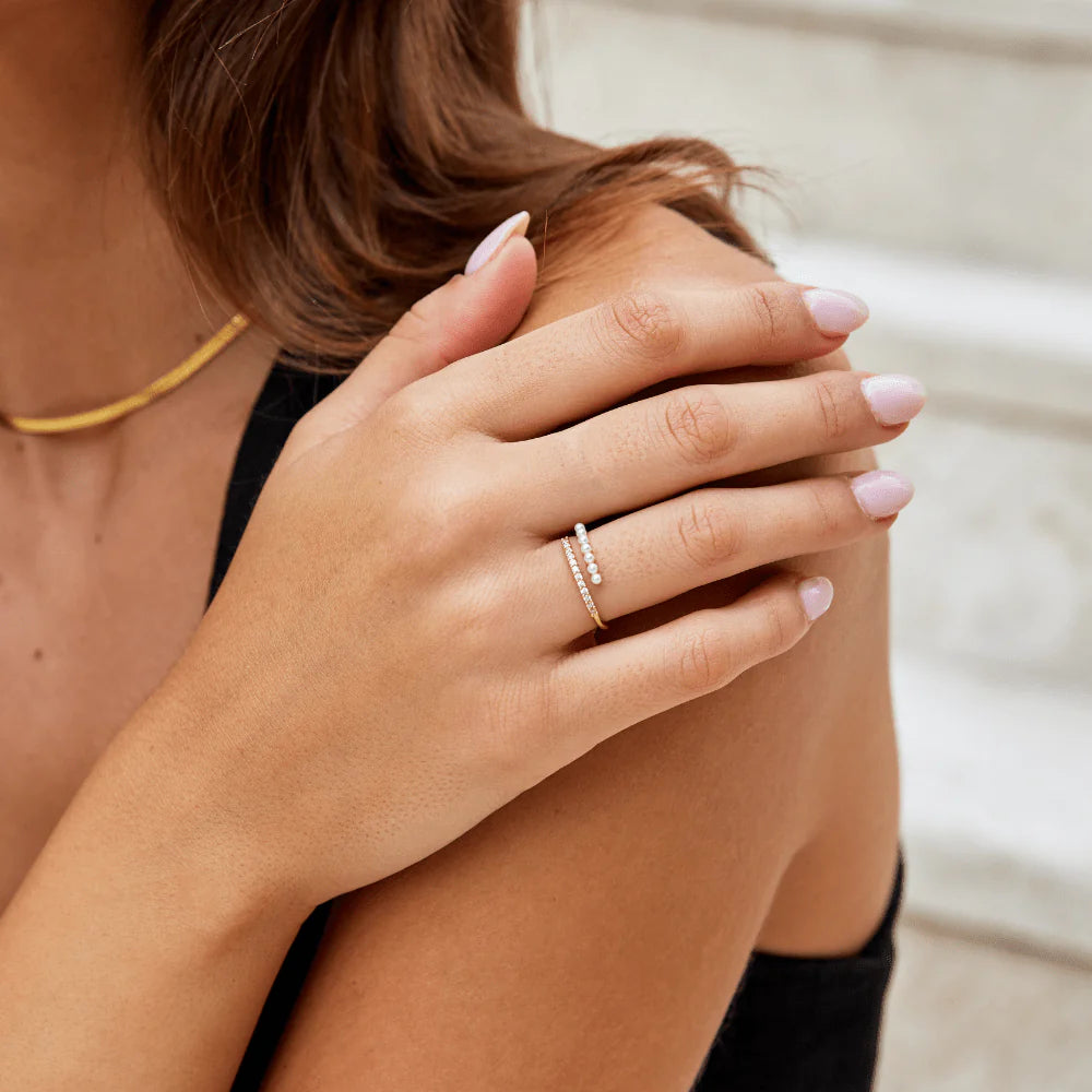 Anillo PearlGlow™