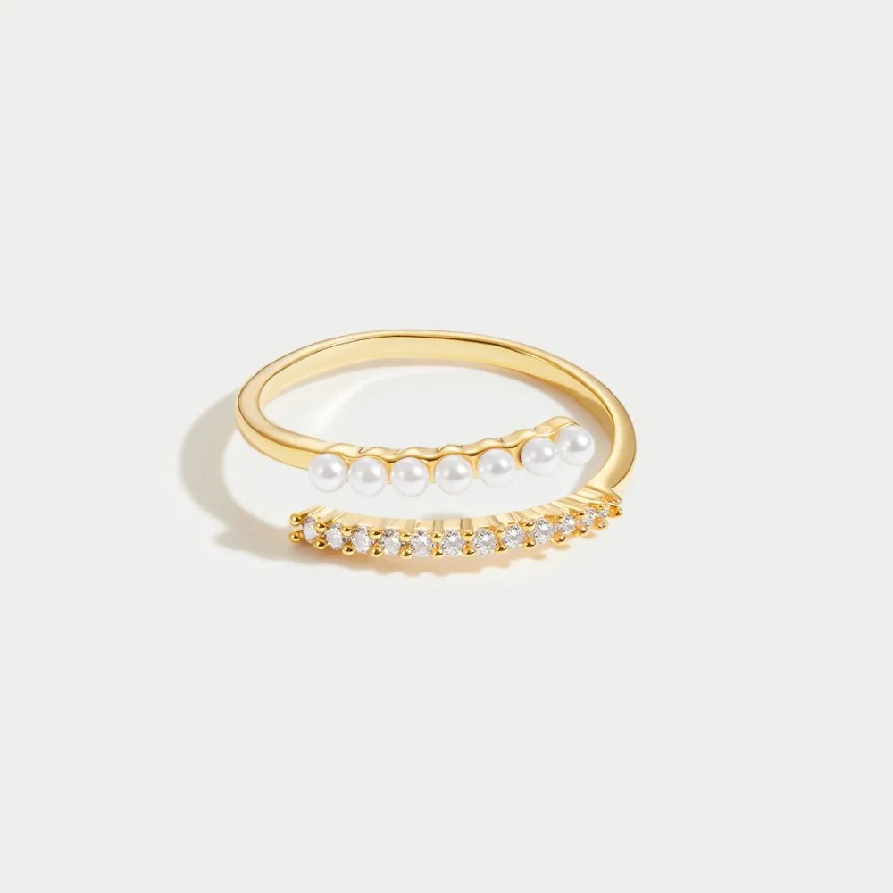 Anillo PearlGlow™