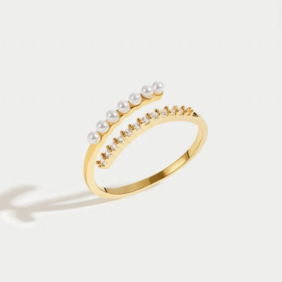 Anillo PearlGlow™