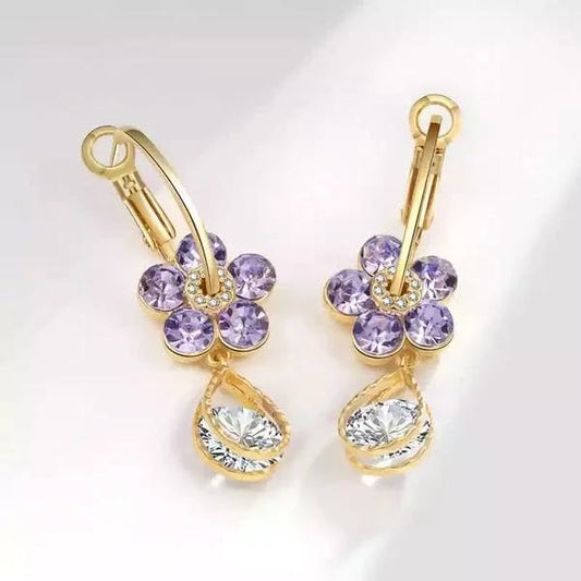 Pendientes BloomLuxe™