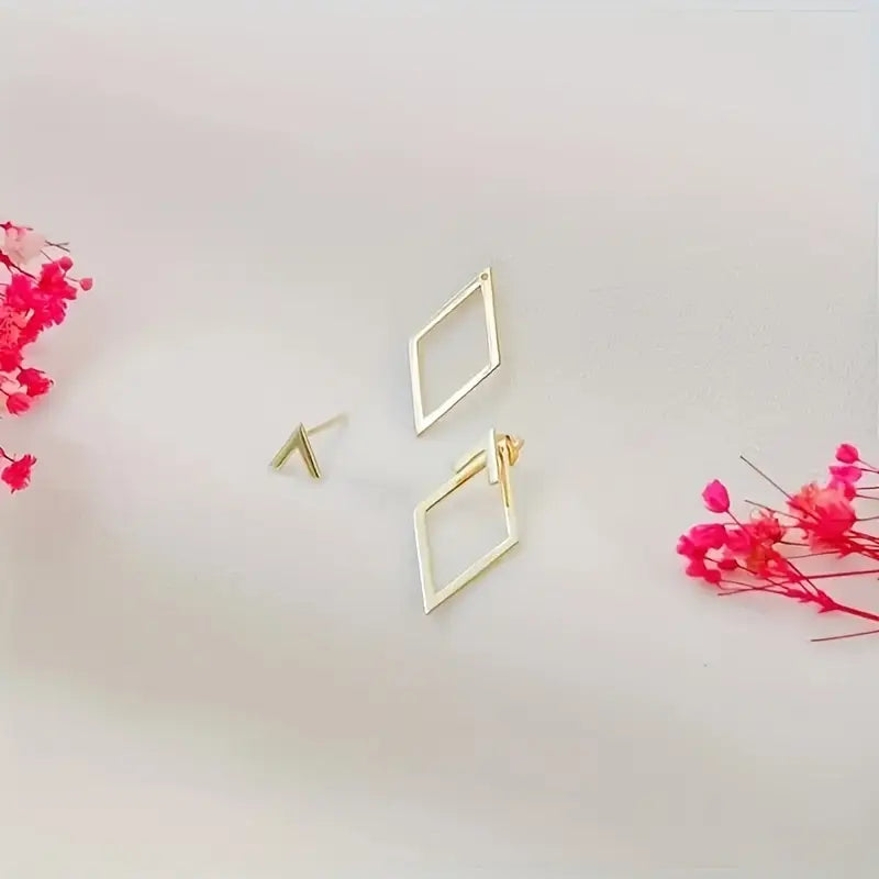 Pendientes Vogue™