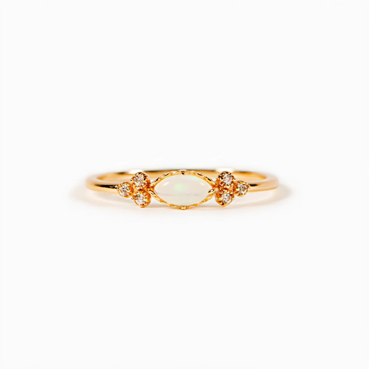 Anillo Pure Opal™