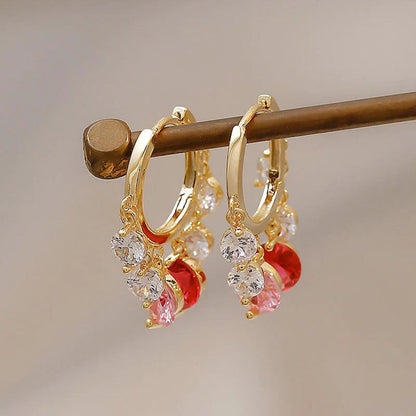 Pendientes Brillo Eterno™