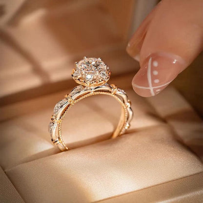 Anillo Isabella™