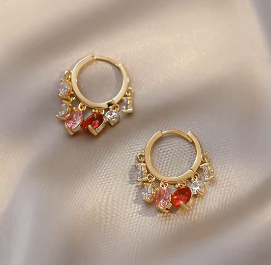 Pendientes Brillo Eterno™