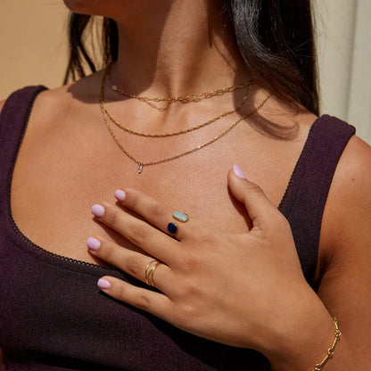 Anillo AquaGlow™