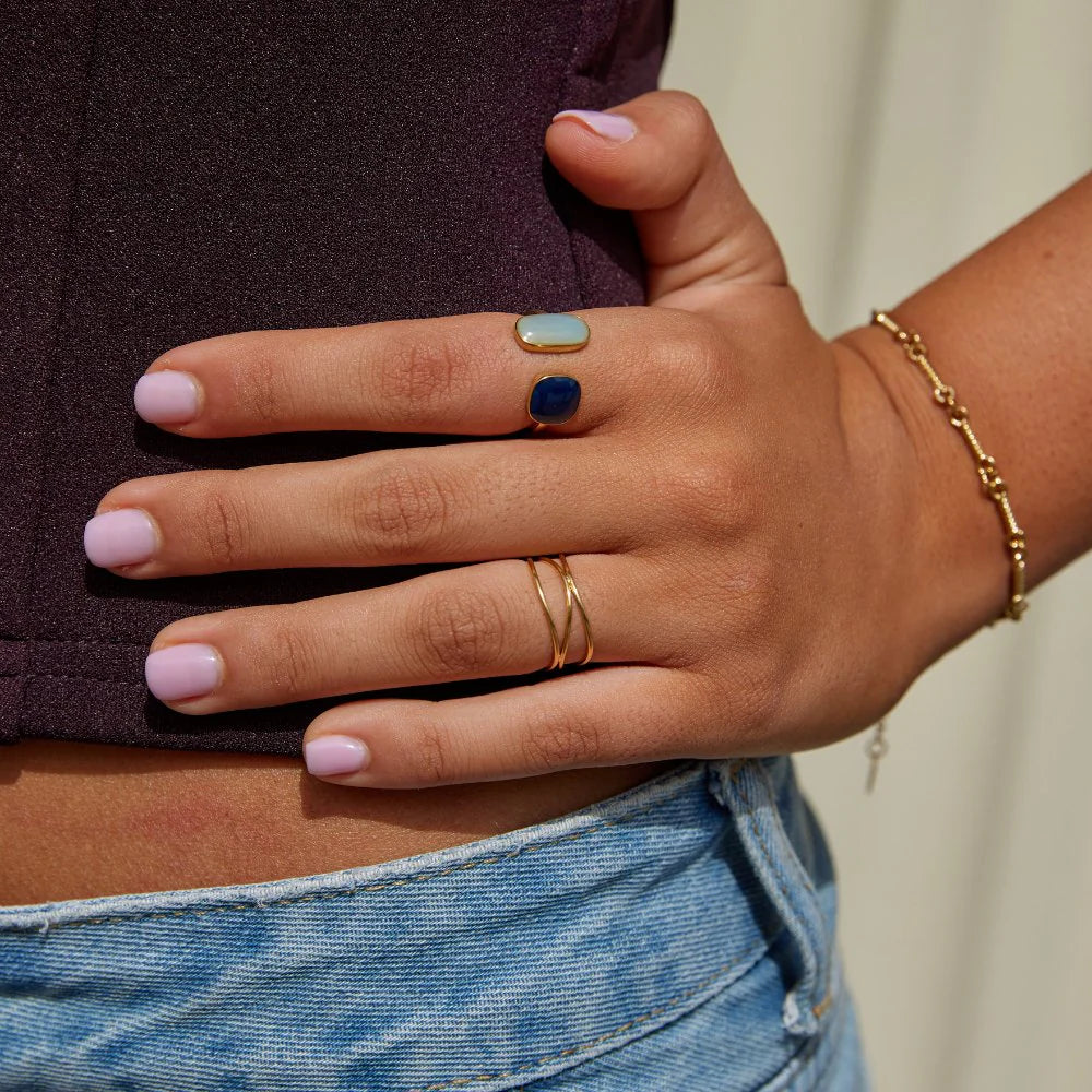 Anillo AquaGlow™