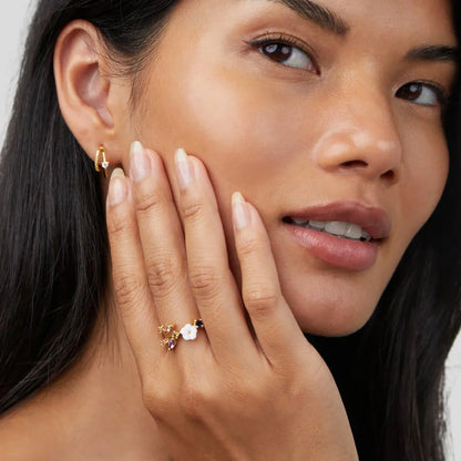 Anillo Blossom™ Oferta 2x1