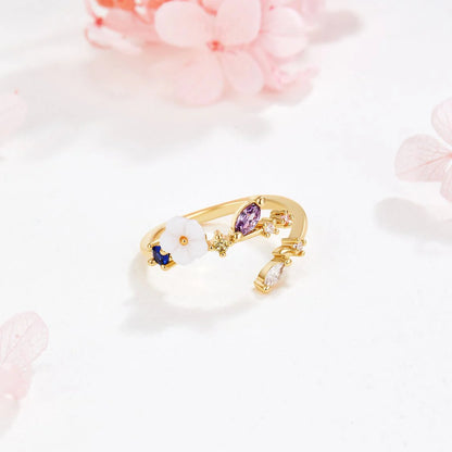Anillo Blossom™ Oferta 2x1