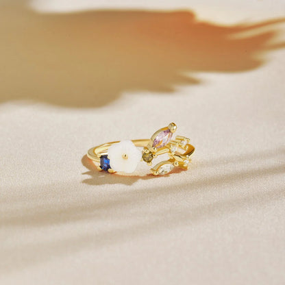 Anillo Blossom™ Oferta 2x1