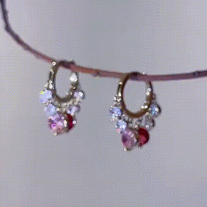 Pendientes Brillo Eterno™