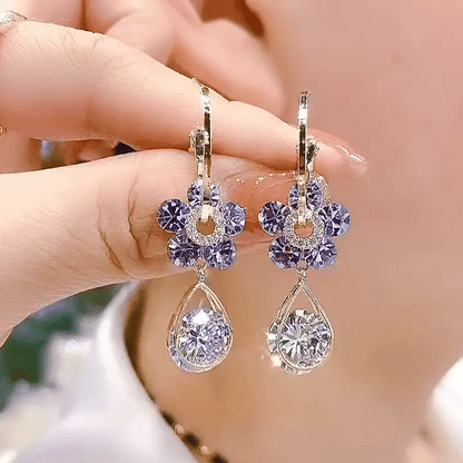 Pendientes BloomLuxe™
