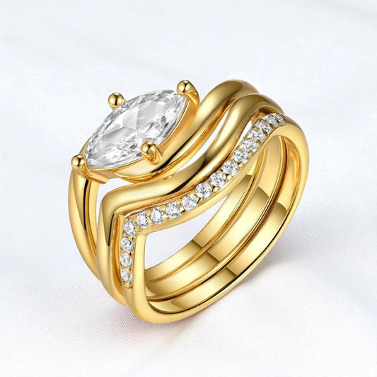Anillo Jimena™