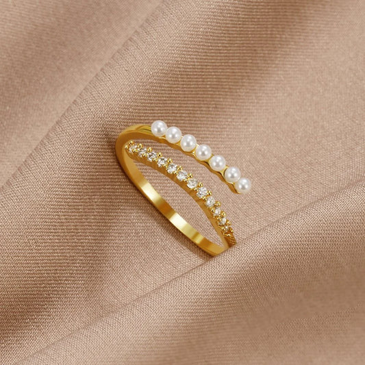 Anillo PearlGlow™